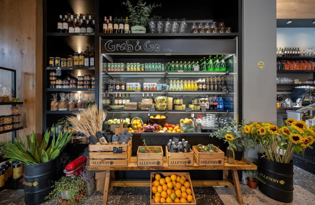 75 Hotel Tel Aviv