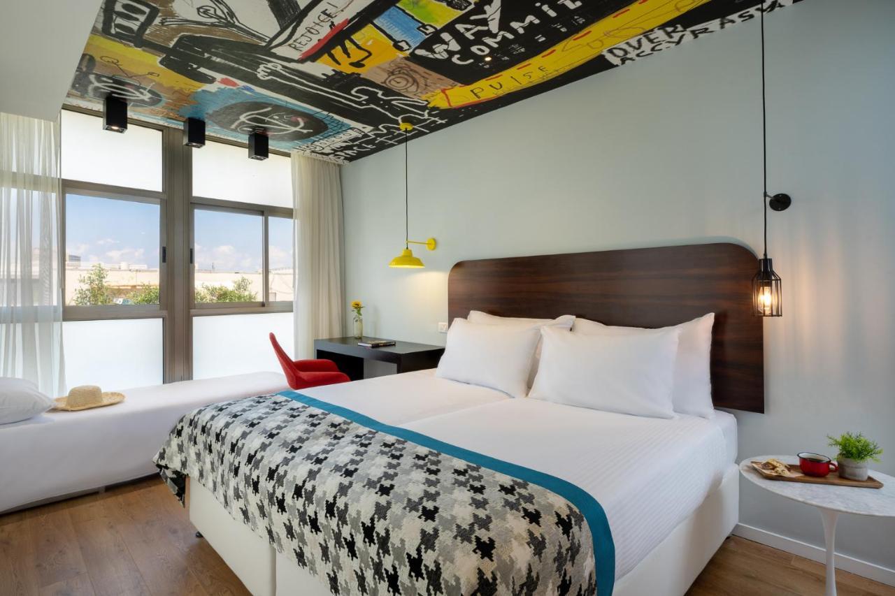 Hotel 75 Tel Aviv
