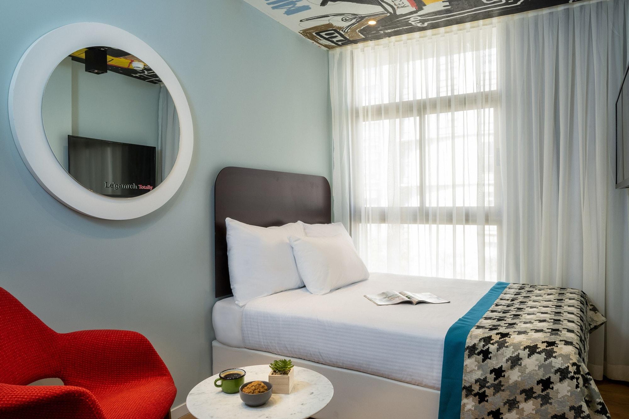 75 Hotel Tel Aviv
