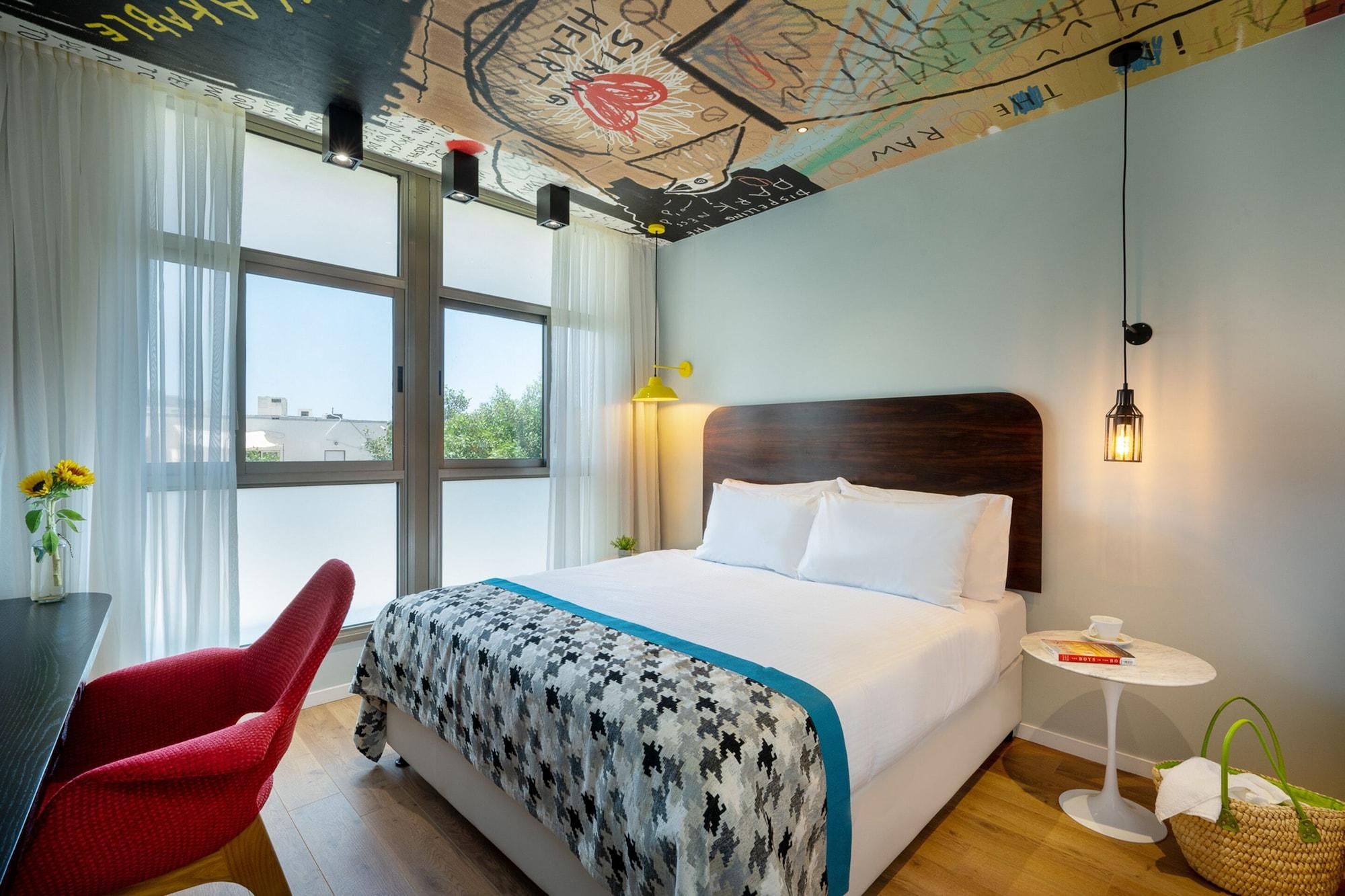 75 3* Tel Aviv