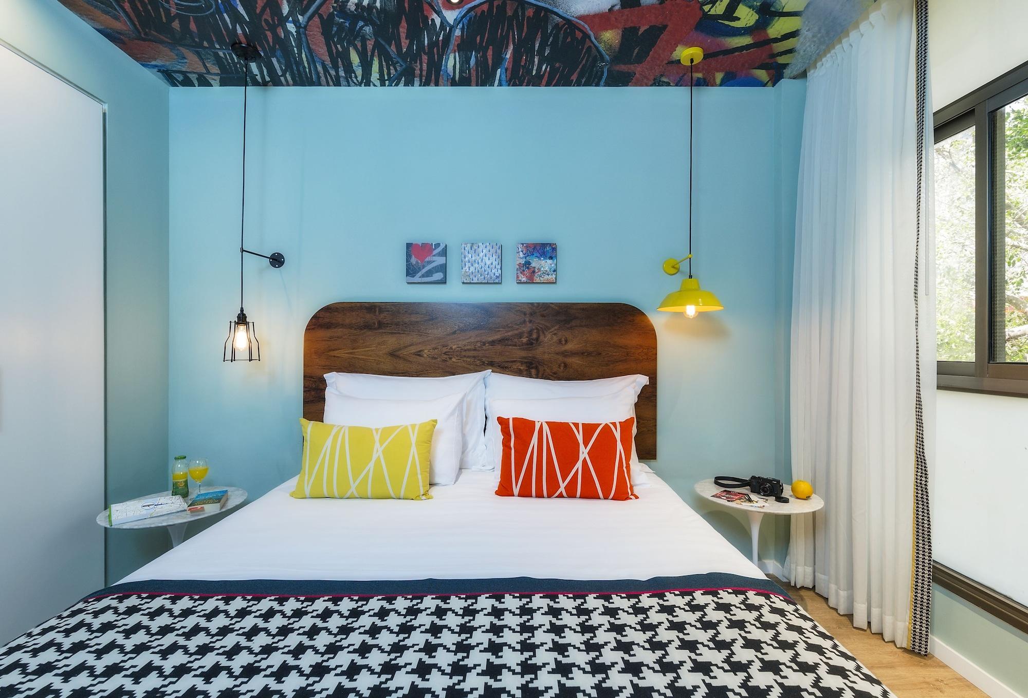 Hotel 75 3*