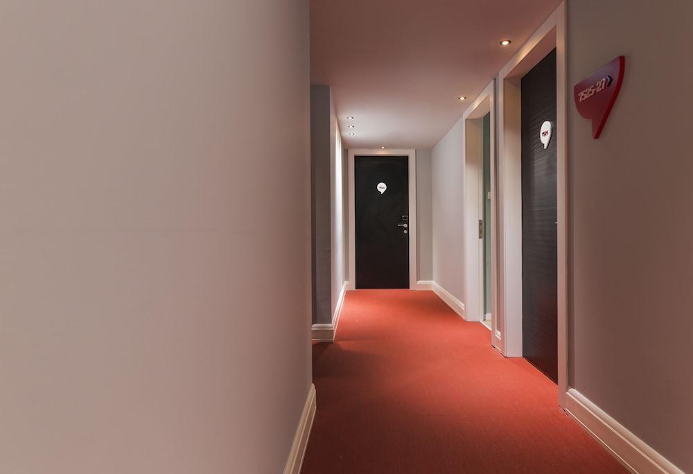 75 Hotel Tel Aviv