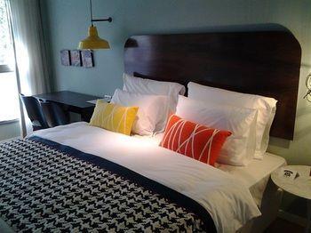 Hotel 75 Tel Aviv