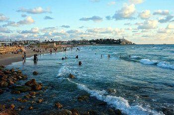 75 Hotel Tel Aviv