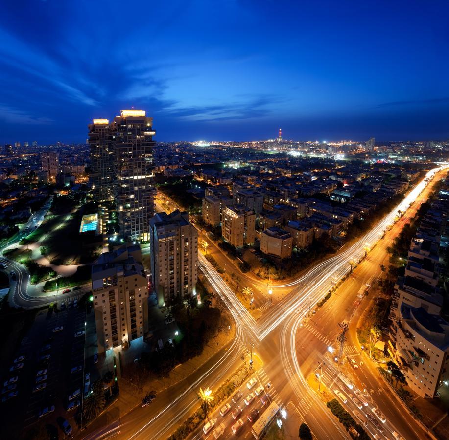 75 Tel Aviv