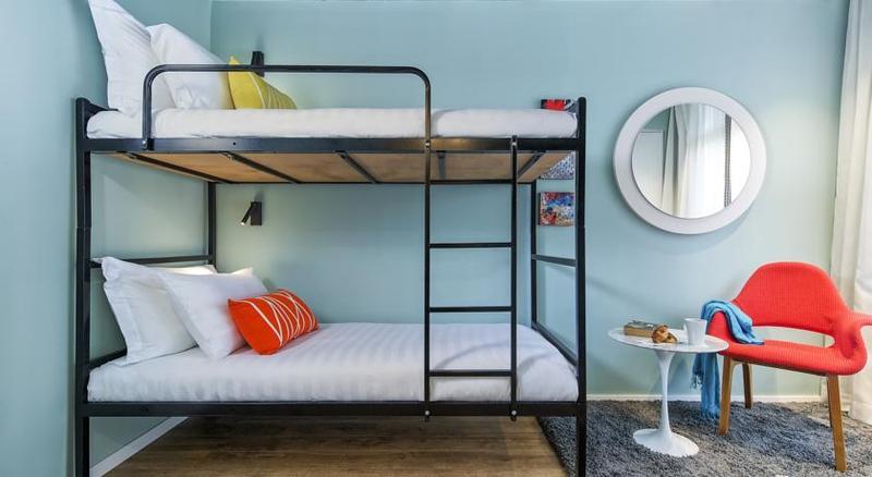 Hotel 75 Tel Aviv